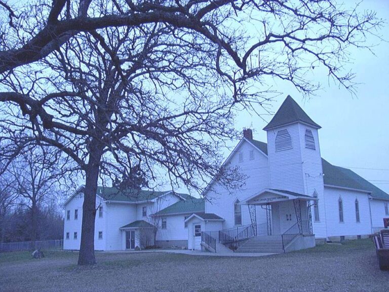 Flat Creek  2  768x576